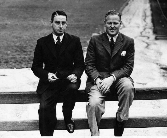 lankester parker and harold piper 0122-0101